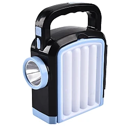 Lampa multifunctionala pentru camping LF 2301