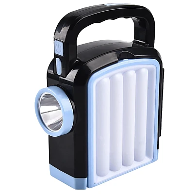 Lampa multifunctionala pentru camping LF 2301 Lampa multifunctionala pentru camping LF 2301