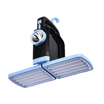 Lampa multifunctionala pentru camping LF 2301 Lampa multifunctionala pentru camping LF 2301