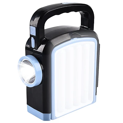 Lampa multifunctionala pentru camping LF 2301 Lampa multifunctionala pentru camping LF 2301