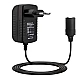 Adaptor priza 240V la 12V convertor cu priza tip bricheta 2A 24W model 1220 Adaptor priza 240V la 12V convertor cu priza tip bricheta 2A 24W model 1220