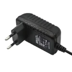 Adaptor priza 240V la 12V convertor cu priza tip bricheta 2A 24W model 1220 Adaptor priza 240V la 12V convertor cu priza tip bricheta 2A 24W model 1220