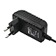 Adaptor priza 240V la 12V convertor cu priza tip bricheta 2A 24W model 1220 Adaptor priza 240V la 12V convertor cu priza tip bricheta 2A 24W model 1220