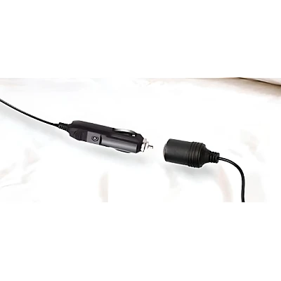 Adaptor priza 240V la 12V convertor cu priza tip bricheta 2A 24W model 1220 Adaptor priza 240V la 12V convertor cu priza tip bricheta 2A 24W model 1220