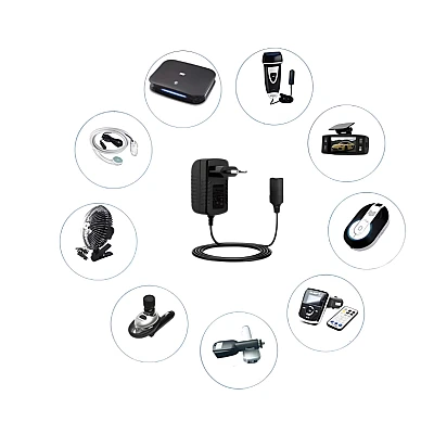 Adaptor priza 240V la 12V convertor cu priza tip bricheta 2A 24W model 1220 Adaptor priza 240V la 12V convertor cu priza tip bricheta 2A 24W model 1220