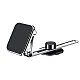 Suport magnetic si reglabil auto pentru telefon cu prindere pe bord F52 Suport magnetic si reglabil auto pentru telefon cu prindere pe bord F52