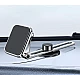 Suport magnetic si reglabil auto pentru telefon cu prindere pe bord F52 Suport magnetic si reglabil auto pentru telefon cu prindere pe bord F52