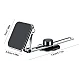 Suport magnetic si reglabil auto pentru telefon cu prindere pe bord F52 Suport magnetic si reglabil auto pentru telefon cu prindere pe bord F52