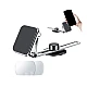 Suport magnetic si reglabil auto pentru telefon cu prindere pe bord F52 Suport magnetic si reglabil auto pentru telefon cu prindere pe bord F52