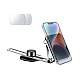 Suport magnetic si reglabil auto pentru telefon cu prindere pe bord F52 Suport magnetic si reglabil auto pentru telefon cu prindere pe bord F52