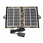 Panou Solar Fotovoltaic Portabil CCLamp Tip Husa 7w USB 