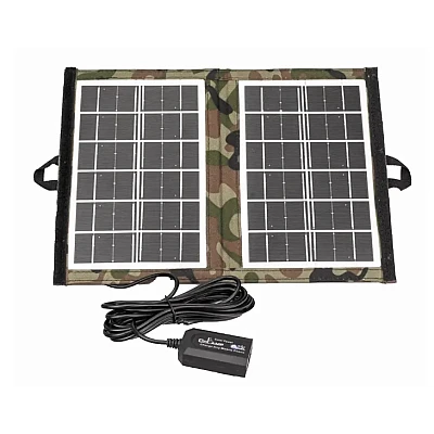 Panou Solar Fotovoltaic Portabil CCLamp Tip Husa 7w USB Panou Solar Fotovoltaic Portabil CCLamp Tip Husa 7w USB