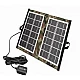 Panou Solar Fotovoltaic Portabil CCLamp Tip Husa 7w USB Panou Solar Fotovoltaic Portabil CCLamp Tip Husa 7w USB