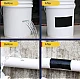 Banda Super Adeziva Reparatoare JIMATOR TAPE 4" x 5' ALBA Banda Super Adeziva Reparatoare JIMATOR TAPE 4" x 5' ALBA
