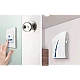 Sonerie moderna fara fir cu receptor wireless OFF Sonerie moderna fara fir cu receptor wireless OFF