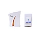 Sonerie moderna fara fir cu receptor wireless OFF Sonerie moderna fara fir cu receptor wireless OFF