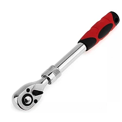 Cheie Clichet cu Articulatie Telescopica 1/2 Cheie Clichet cu Articulatie Telescopica 1/2