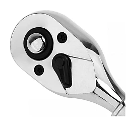 Cheie Clichet cu Articulatie Telescopica 1/2 Cheie Clichet cu Articulatie Telescopica 1/2