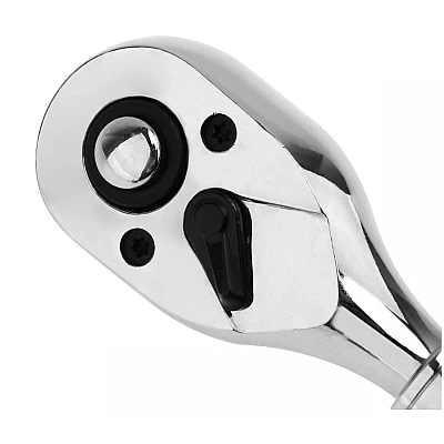 Cheie cu Clichet Rabatabil si Articulatie Telescopica 1/2 Cheie cu Clichet Rabatabil si Articulatie Telescopica 1/2