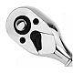 Cheie cu Clichet Rabatabil si Articulatie Telescopica 1/2 Cheie cu Clichet Rabatabil si Articulatie Telescopica 1/2