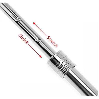 Cheie cu Clichet Rabatabil si Articulatie Telescopica 1/2 Cheie cu Clichet Rabatabil si Articulatie Telescopica 1/2