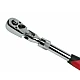 Cheie cu Clichet Rabatabil si Articulatie Telescopica 1/2 Cheie cu Clichet Rabatabil si Articulatie Telescopica 1/2