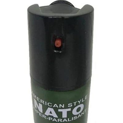 Set 3 Spray NATO Paralizant de Buzunar