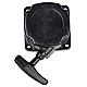 Demaror motocoasa simplu 2 SARME Demaror motocoasa simplu 2 SARME