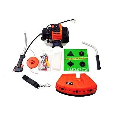 Motocoasa Class 40F-5 de 1.8 KW 6500 r/m Motocoasa Class 40F-5 de 1.8 KW 6500 r/m