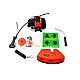 Motocoasa Class 40F-5 de 1.8 KW 6500 r/m Motocoasa Class 40F-5 de 1.8 KW 6500 r/m
