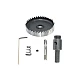 Freza pentru gaurire metal 25 MM HSS Freza pentru gaurire metal 25 MM HSS