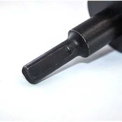 Freza pentru gaurire metal 25 MM HSS Freza pentru gaurire metal 25 MM HSS