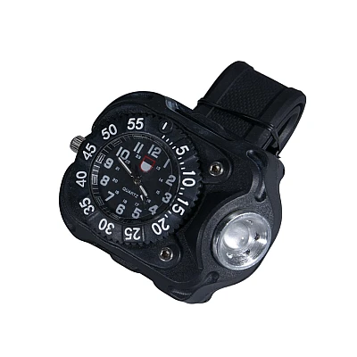 Ceas electronic de mana cu Lanterna 2211 Ceas electronic de mana cu Lanterna 2211