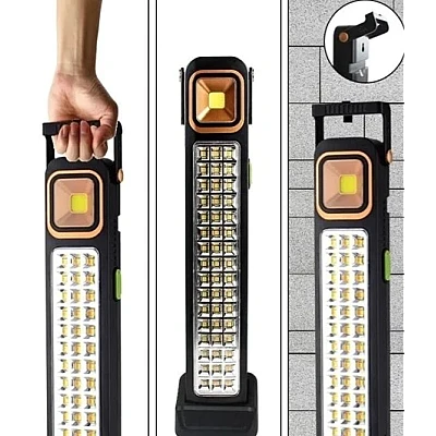 Lampa portabila solara cu 48 LED HEL 6866T Lampa portabila solara cu 48 LED HEL 6866T