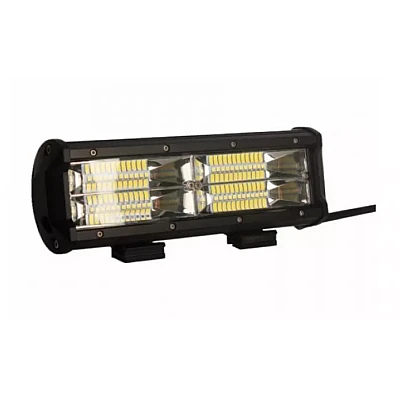 LED Bar Auto 48 LED 144W Proiector Ajustabil LED Bar Auto 48 LED 144W Proiector Ajustabil
