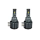 Set 2 becuri auto V20 H15 putere 140W/set canbus 12000lm 6000K Set 2 becuri auto V20 H15 putere 140W/set canbus 12000lm 6000K
