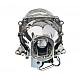 Set 2 Lupe BI-LED 3" H7 putere 35W temperatura 5500k Set 2 Lupe BI-LED 3" H7 putere 35W temperatura 5500k