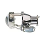 Set 2 Lupe BI-LED 3" H7 putere 35W temperatura 5500k Set 2 Lupe BI-LED 3" H7 putere 35W temperatura 5500k