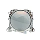 Set 2 Lupe BI-LED 3" H7 putere 35W temperatura 5500k Set 2 Lupe BI-LED 3" H7 putere 35W temperatura 5500k