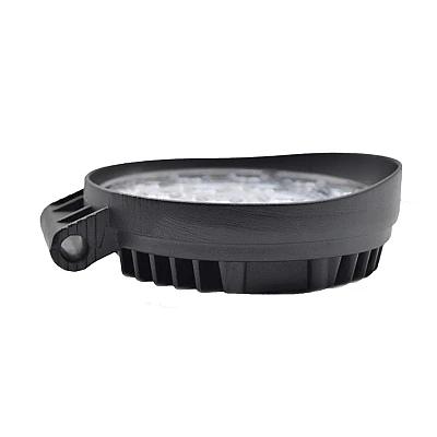 Set 2 Proiectoare LED Rotunde 14 LED uri 35mm 42W SLIM Set 2 Proiectoare LED Rotunde 14 LED uri 35mm 42W SLIM
