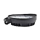 Set 2 Proiectoare LED Rotunde 14 LED uri 35mm 42W SLIM Set 2 Proiectoare LED Rotunde 14 LED uri 35mm 42W SLIM