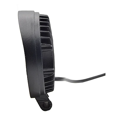 Set 2 Proiectoare LED Rotunde 14 LED uri 35mm 42W SLIM Set 2 Proiectoare LED Rotunde 14 LED uri 35mm 42W SLIM