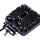 Set 2 Proiector Led Offroad 9 Led 27W Patrat Auto Set 2 Proiector Led Offroad 9 Led 27W Patrat Auto