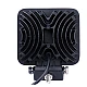 Set 2 Proiector Led Offroad 9 Led 27W Patrat Auto Set 2 Proiector Led Offroad 9 Led 27W Patrat Auto