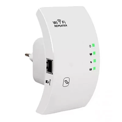 Amplificator retea pentru semnal Wireless H 300 Amplificator retea pentru semnal Wireless H 300