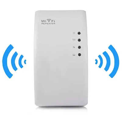Amplificator retea pentru semnal Wireless H 300 Amplificator retea pentru semnal Wireless H 300