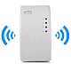 Amplificator retea pentru semnal Wireless H 300 Amplificator retea pentru semnal Wireless H 300