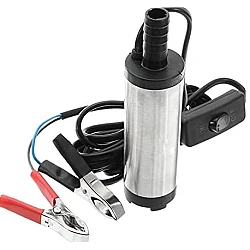 Pompa Auto submersibila MARE  12V  52mm Electrica 20 l/min JK