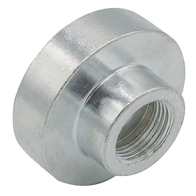 Reductie adaptor pentru incarcat butelie filet 1/2 inch Reductie adaptor pentru incarcat butelie filet 1/2 inch