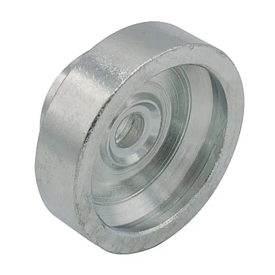 Reductie adaptor pentru incarcat butelie filet 1/2 inch Reductie adaptor pentru incarcat butelie filet 1/2 inch